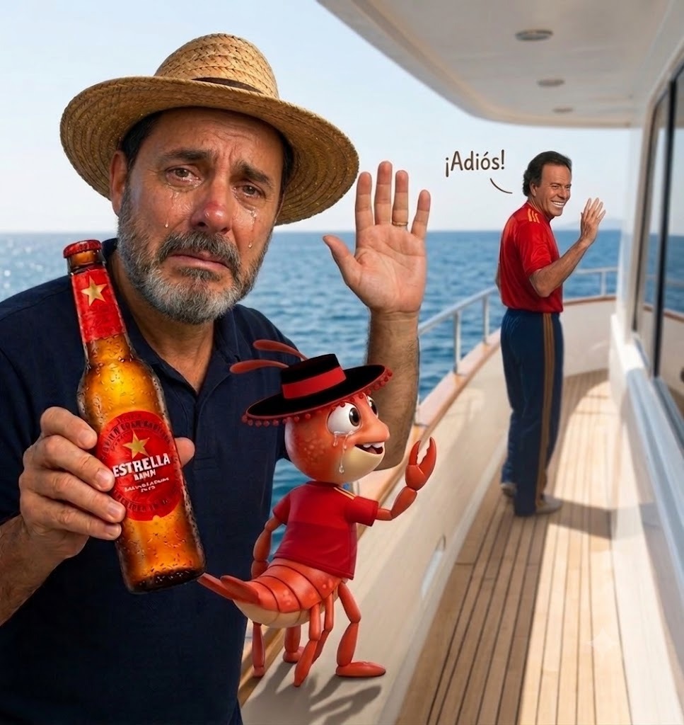 Julio 31